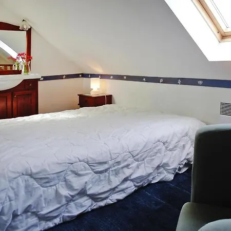 Holiday Ouessant - Bre05022-f * Ushant