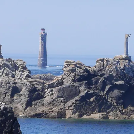 Holiday home Holiday Ouessant - Bre05022-f *