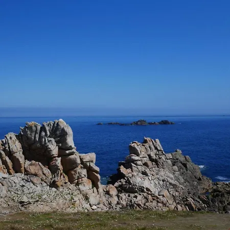 Holiday home Holiday Ouessant - Bre05022-f *