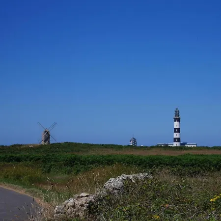 Holiday Ouessant - Bre05022-f