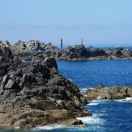 Holiday home Holiday Ouessant - Bre05022-f Ushant