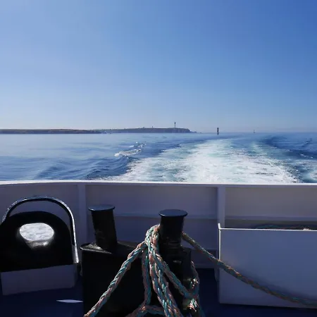 Holiday home Holiday Ouessant - Bre05022-f